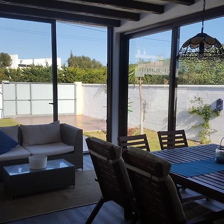 Barlovento Tres, Los Canos Los Canos De Meca Exterior foto