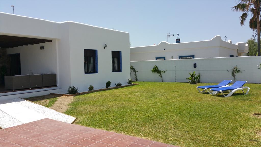 Barlovento Tres, Los Canos Los Canos De Meca Exterior foto