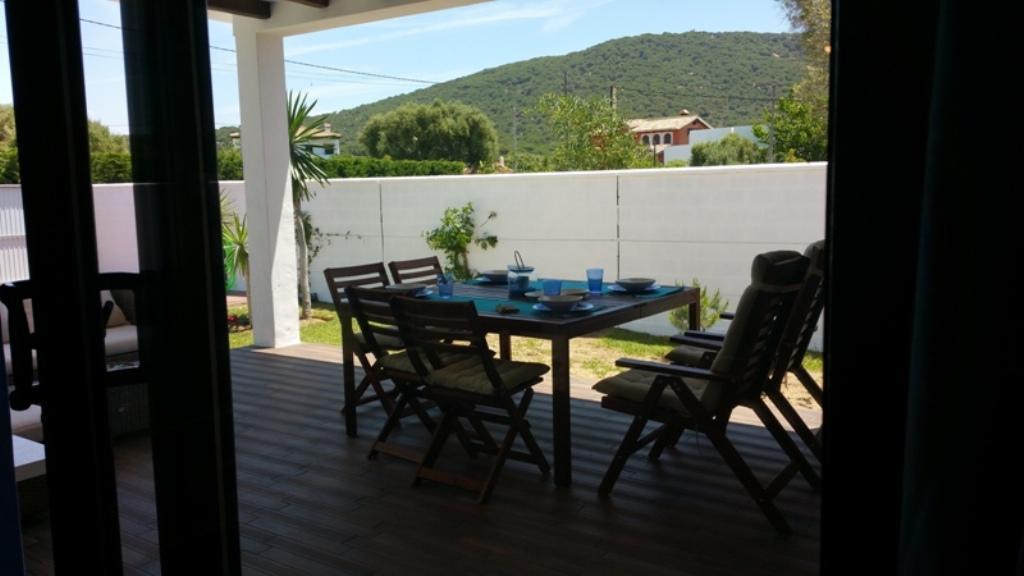 Barlovento Tres, Los Canos Los Canos De Meca Exterior foto