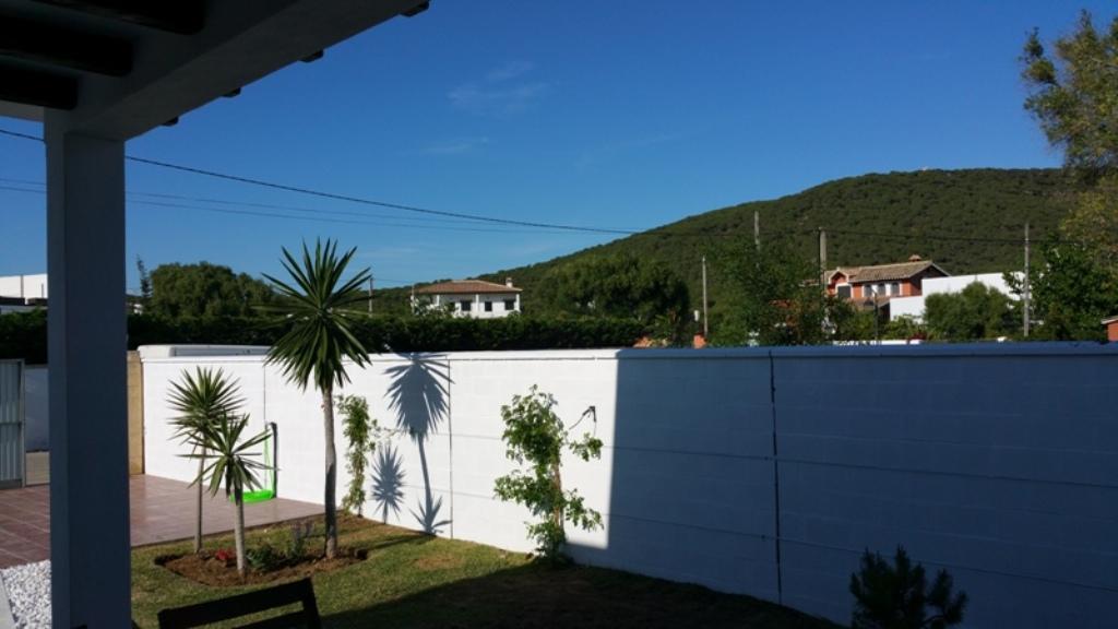 Barlovento Tres, Los Canos Los Canos De Meca Exterior foto