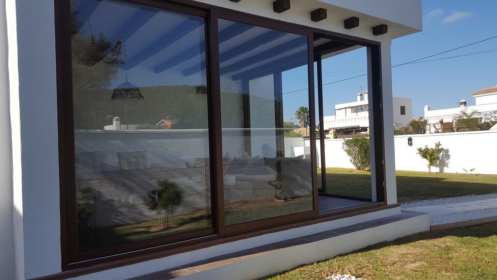 Barlovento Tres, Los Canos Los Canos De Meca Exterior foto